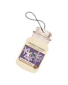 Yankee Candle Midnight Jasmine Car Jar